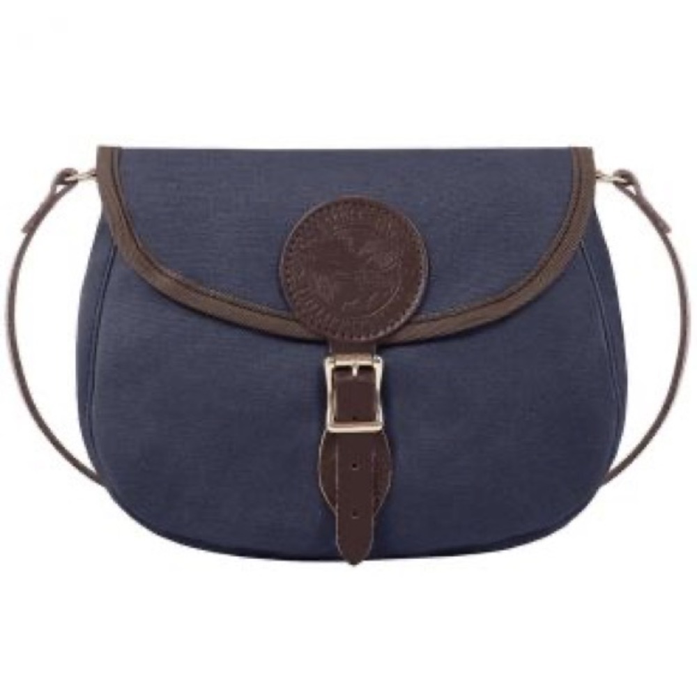 Duluth pack medium shell bag